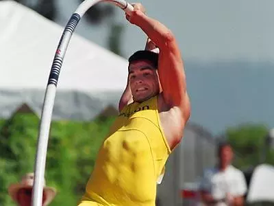 Skipper Tabbed Pac-10 Men's Newcomer of the Year