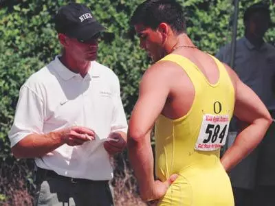 Skipper Undergoes Successful Minor Knee Surgery