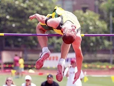 Duck Track & Field Ready to Hook Horns in NCAA Finale