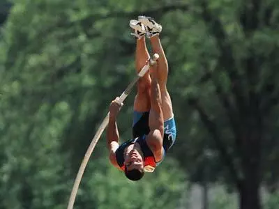 Tommy Skipper, Oregon Track & Field 2004