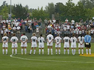 Erickson Rounds Out First Soccer Recruiting Class with Freshmen, Transfers