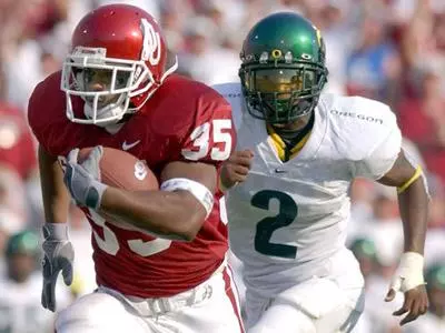 Donta Hickson Scores