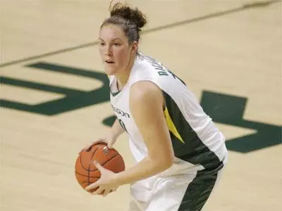 Ducks Head to Bay Area