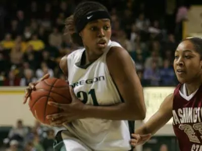 Davis Nabs Second Player of the Week Honor of the Season