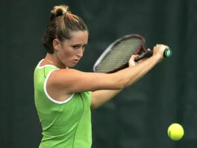 Women's Tennis Earns Trip to Postseason, Opens Against Fresno State