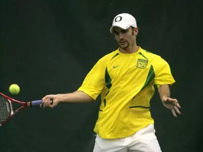 Men's Tennis at BYU This Weekend