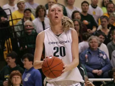 Kristen Forristall
