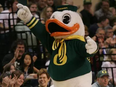 Youth Day at Oregon Athletics