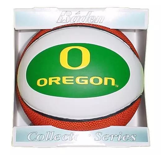 Receive a FREE Commemorative Mini Basketball with O-Zone Subscription