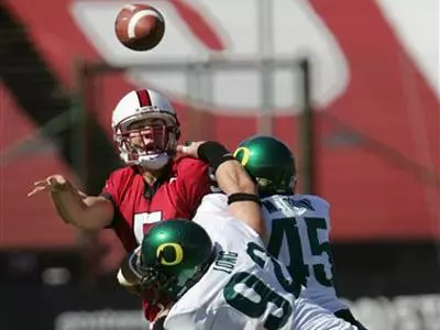 Oregon Defense