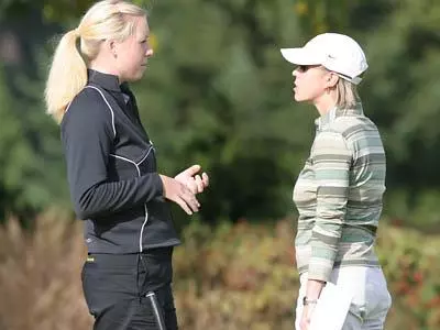 Women's Golf Looks Ahead to Kitara Fresno Invite