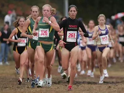 Nelson & Thomas Look Ahead to USA XC Champs