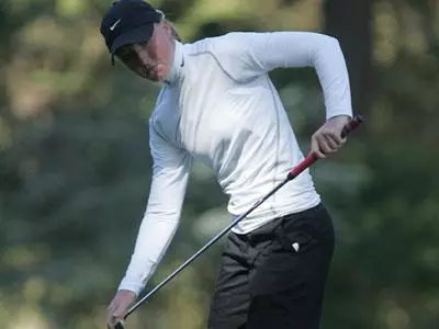 Women's Golf Leads Illini Spring Classic 1st Round