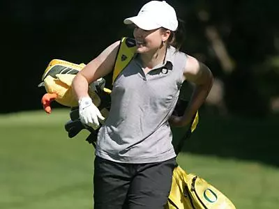 Bristow Tabbed Pac-10 Women's Golf Honorable Mention