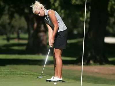 Women's Golf Preps for Regular Season Finale at Illinois