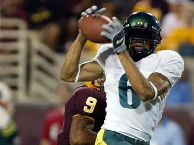 Demetrius Williams
