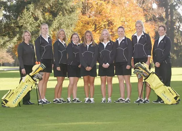 2006 Women's Golf Outlook