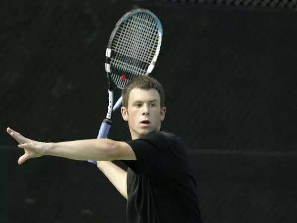 Duck Tennis Recruit Wins USTA National Open