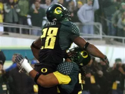 Ducks' First Two Home Games Picked for ABC Telecast