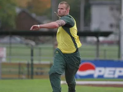 Ducks Kick Off Outdoor Slate in Oregon Preview