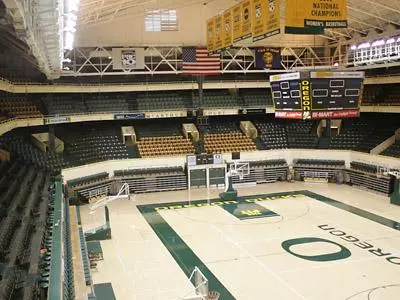 Lone Starter from the