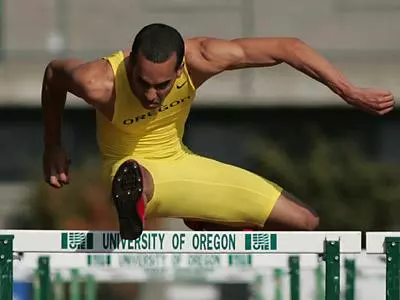 Track & Field Teams Look Ahead to USA Championships