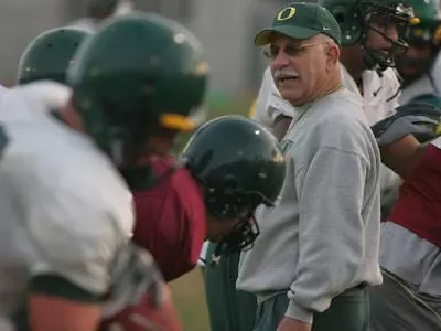 Football Staff Announces Changes