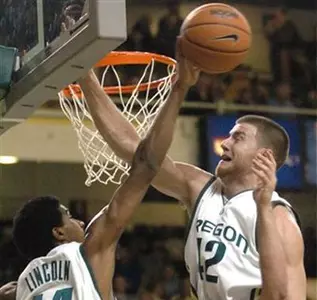 Adam Zahn & Brandon Lincoln