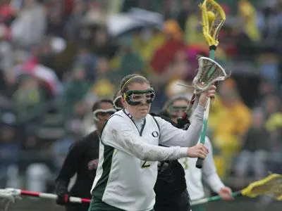 GoDucks.com Student-Athlete of the Week - Lindsay Killian