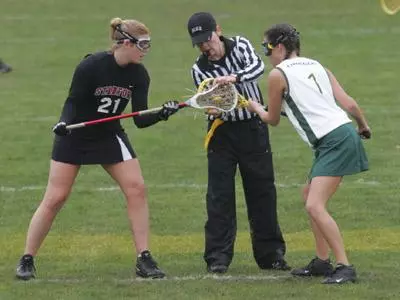 Busy Week Ahead for Oregon Lacrosse