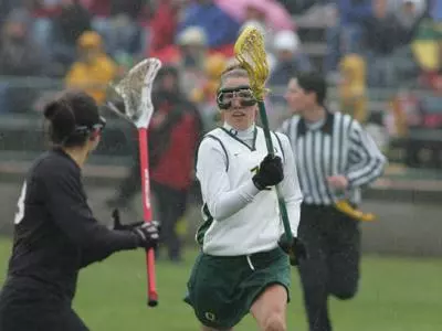 May Earns Spot on Website's Honor Roll