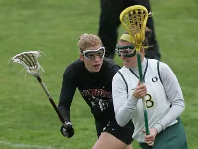 Lacrosse Travels to Bay Area to Take on Saint Mary's