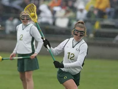 May MPSF Women?s Lacrosse Co-Player of the Week