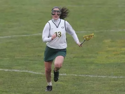 Ducks Take on No. 4 North Carolina, Davidson