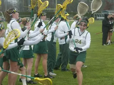 Lacrosse Opens MPSF Conference Tournament Play