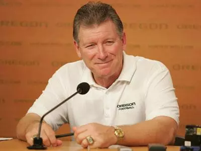 Ducks Name Butkus as Football Graduate Assistant