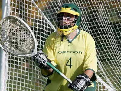Lacrosse Takes Momentum to Berkeley