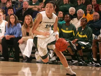 Ducks Finish Pac-10 Regular Season at No. 3 Stanford, California