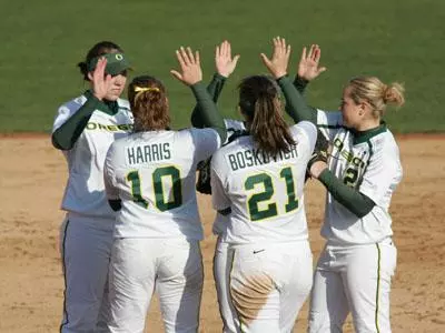 Ducks Ready to Make Splash in NCAAs