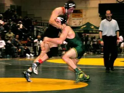 Webster Advances to Finals, Bracamonte Suffers First Loss in Oklahoma
