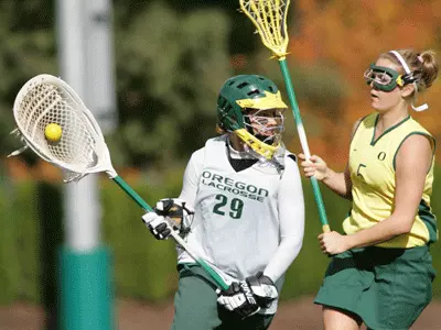 Women's Lacrosse to Make History Saturday vs. Stanford