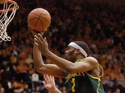 Ducks Meet Cougars in Pac-10 Tourney Opener