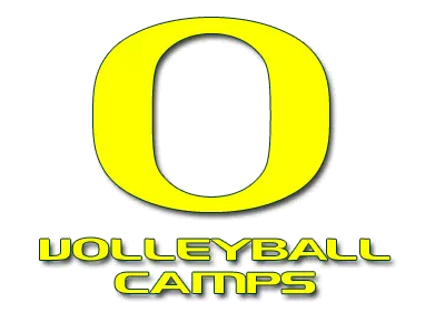 2005 Oregon Volleyball Camps