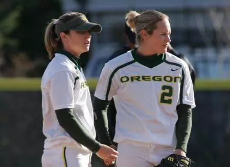 Softball Opens Pac-10 Play At Home With Washington And UCLA