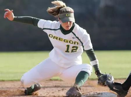 Softball Travels To Las Vegas For Rebel Classic