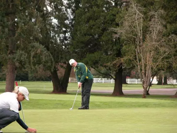 Women?s Golf Gets Final Tune-up Prior to Pac-10 Tournament