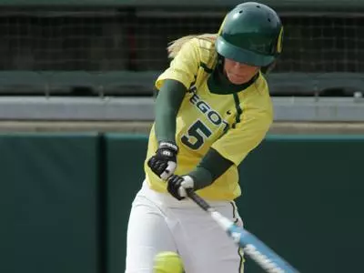 Chaput Named Co-Pac-10 Softball Player Of The Week