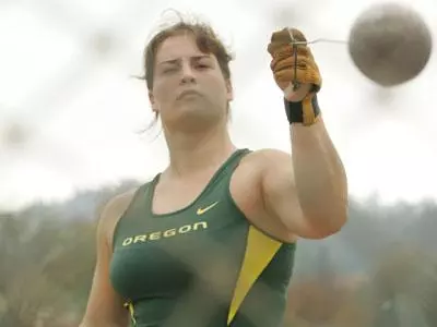 NCAA Outdoor Track and Field Qualifying Lists