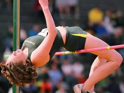 Track Teams Look Forward to Oregon Preview