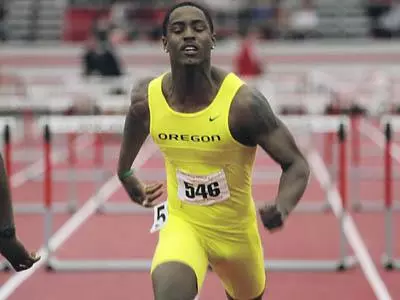 Ducks Earn 10 NCAA Indoor Track Invites